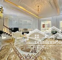 Siêu Phẩm 555,3M2 Giá Bán 87 Tỷ, Căn Villa Quang Trung, P11, Gò Vấp