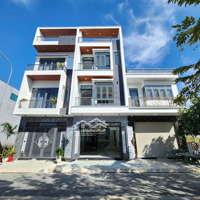 Nhà Phố: 4Tỷ800_85M2 Ngang 5M Nhà 1 Trệt 2 Lầu Full Nội Thât Kdc Ngay Vòng Xoay An Phú, Tp.thuận An