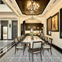 Bán Nhà Mặt Phố Khu Vực Điện Biên Phủ,Diện Tích421M2,Mặt Tiền15.5M, 6 Tầng Thang Máy