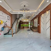 Nhà Hoàn Công: 5Tỷ400_Nhà Đúc 3 Tấm Kdc Gần Sài Gòn Đường Quốc Lộ 1K P.bình An, Tp.dĩ An