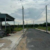 Bán Đất Nền Sổ Hồng Riêng Ở Xã Tân Hiệp, Thạnh Hóa, Long Andiện Tích100M2 Giá 800 Triệu/Nền. Liên Hệ: 0902.714.318