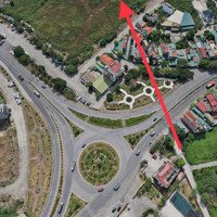 Cắt Lỗ Đất Nền Sổ Đỏ Vườn Hoa Yên Thanh - Cầu Sến Nút Giao Ql18 Và Ql10