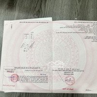 Chính Chủ Ngộp Cần Bán Nhanh Đất Phước Đông, Long An, Sát Ql50, Thổ Cư 100%