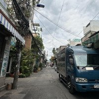 Cho Thuê Nhà 2Mt 3 Tấmmặt Tiềnnội Bộ Ông Ích Khiêm - Bình Thới - Lãnh Binh Thăng Quận 11 Giáp Quận 10