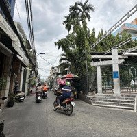Cho Thuê Nhà 2Mt 3 Tấmmặt Tiềnnội Bộ Ông Ích Khiêm - Bình Thới - Lãnh Binh Thăng Quận 11 Giáp Quận 10