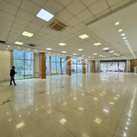 Cho Thuê Nguyên Căn Cực Đẹp Phố Lạc Long Quân View Hồ Tây - Cạnh Katinat