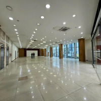 Cho Thuê Nguyên Căn Cực Đẹp Phố Lạc Long Quân View Hồ Tây - Cạnh Katinat