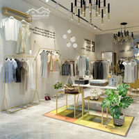 Cho Thuê Nhà Mặt Phố Ngô Quyền, Diện Tích 45 M2, Mặt Tiền 5M, Thông Sàn, Gần Hồ Hoàn Kiếm
