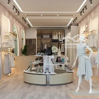 Cho Thuê Nhà Mặt Phố Ngô Quyền, Diện Tích 45 M2, Mặt Tiền 5M, Thông Sàn, Gần Hồ Hoàn Kiếm