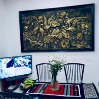 Cho thuê Biệt thự trung tâm Nha Trang 17tr/th