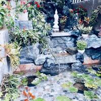 Cho thuê Biệt thự trung tâm Nha Trang 17tr/th