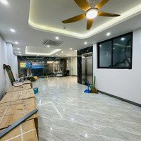 Cho Thuê Văn Phòng Mới Tinh Tại 274 Giáp Bát, Đường Hai Ô Tô Tránh