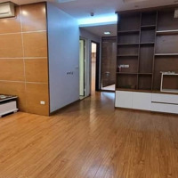 Chuyển Công Tác Cần Bán Ct3 Trung Văn, 108M2, Lô Góc, 3 Ngủ, View Cực Thoáng. 5.8 Tỷ