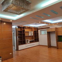 Chuyển Công Tác Cần Bán Ct3 Trung Văn, 108M2, Lô Góc, 3 Ngủ, View Cực Thoáng. 5.8 Tỷ
