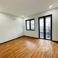 Bán Nhà Mới Tinh Hẻm 4M Đường Thoại Ngọc Hầu, Phường Phú Thạnh, Quận Tân Phú