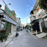 Bán Nhà Mới Tinh Hẻm 4M Đường Thoại Ngọc Hầu, Phường Phú Thạnh, Quận Tân Phú