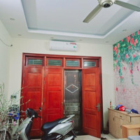 Đàm Quang Trung Ngõ Thông Rộng - Gần Ô Tô - Nhà Dân Xây Chắc Chắn - Đẹp Long Lanh. 50M2 Giá Bán 7,6 Tỷ