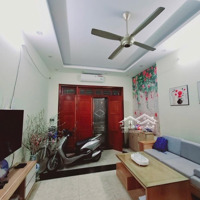Đàm Quang Trung Ngõ Thông Rộng - Gần Ô Tô - Nhà Dân Xây Chắc Chắn - Đẹp Long Lanh. 50M2 Giá Bán 7,6 Tỷ