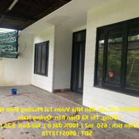 Chính Chủ Cần Bán Nhà Vườn Tại Phường Điện Nam Đông, Thị Xã Điện Bàn, Quảng Nam.