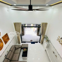 Bán Nhà 2 Lầu Hồ Biểu Chánh, P11, Phú Nhuận, 56M2, Cho Thuê 15 Triệu/Tháng, Shr