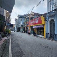 Diện Tích: 51,4M2 Tại Thôn Đông Khê, Đan Phượng, Hà Nội