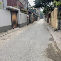 Bán Đất Thôn Thái Bình Mai Lâm Đông Anh 66.8M2 Giá 57 Triệu/M2