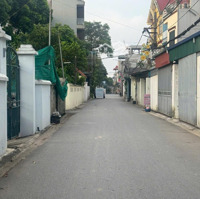 Bán Đất Thôn Thái Bình Mai Lâm Đông Anh 66.8M2 Giá 57 Triệu/M2