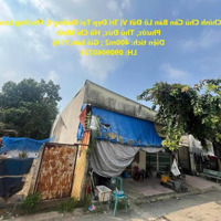 Chính Chủ Cần Bán Lô Đất Vị Trí Đẹp Tại Đường 8, Phường Long Phước, Thủ Đức, Hồ Chí Minh