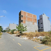 Quá Rẻ Đất Gần Sài Gòn: 3Tỷ400_67M2 Lô Đất Kdc Phú Hồng Thịnh 10, P.bình An, Tp.dĩ An