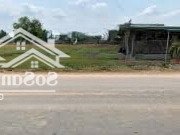 Chính Chủ Cần Bán Lô Đất Đường Ấp 7, Xã Lương Hòa, Bến Lức, Long An