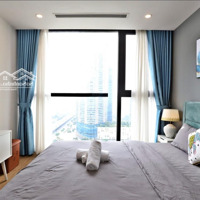 Chính Chủ Cho Thuê Căn Hộ Vinhomes Skylake, 2 Phòng Ngủ Nội Thất Đẹp, Tầng Cao, View Thoáng