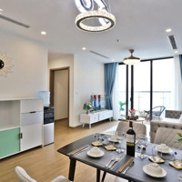 Chính Chủ Cho Thuê Căn Hộ Vinhomes Skylake, 2 Phòng Ngủ Nội Thất Đẹp, Tầng Cao, View Thoáng