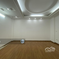 Cho Thuê Nhà Bùi Xương Trạch 40M2*5T, Nhà Mới, Ngõ Ô Tô Đỗ Cửa Thoáng Rộng, Giá 13 Triệu/Tháng