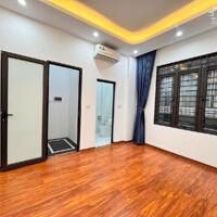Nhà Đẹp Mặt Ngõ. Ô tô đỗ cửa. 64m2×5Tâng. SĐCC.Chỉ 9,8tỷ