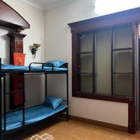 Cho Thuê Hostay Tại Ngõ 6 Vĩnh Phúc - Ba Đình