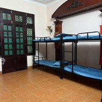 Cho Thuê Hostay Tại Ngõ 6 Vĩnh Phúc - Ba Đình