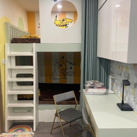 Bán Căn Hộ 1 Phòng Ngủ+ - S1.08 - View Sân Trường Vinschool