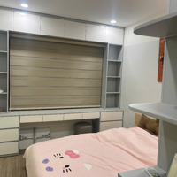 Bán Căn Hộ 1 Phòng Ngủ+ - S1.08 - View Sân Trường Vinschool