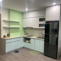 Bán Căn Hộ 1 Phòng Ngủ+ - S1.08 - View Sân Trường Vinschool