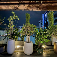 Bán Penhouse Golden Land 275 Nguyễn Trãi, 270M2, 4N3Vs, Full Nội Thất Xịn. Giá Bán 20Tỷ. Liên Hệ: 0866839363