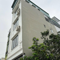 Nhà Yên Nghĩa Hà Đông: Chỉ Hơn 5 Tỷ Bạn Sở Hữu Nhà Oto Đậu Đỗ Ngày Đêm, 36M2, Kinh Doanh Nhỏ.