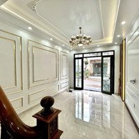 Nhà Phố Vị Trí Cực Chất Đường Lớn, Vỉa Hè Rộng, Tiện Kd Buôn Bán! Tái Định Cư A51 Hồ Sen -