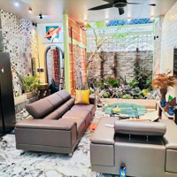 Bán Nhà View Hồ Bàu Tràm, Ngay Bên Cạnh Công Viên Tuyệt Đẹp