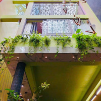 Bán Nhà View Hồ Bàu Tràm, Ngay Bên Cạnh Công Viên Tuyệt Đẹp