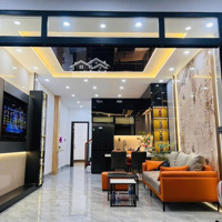 Chính Chủ Bán Gấp Nhà Mặt Phố Phạm Văn Chiêu Gv. Giá Bán 2,1 Tỷ/48M2