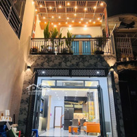 Chính Chủ Bán Gấp Nhà Mặt Phố Phạm Văn Chiêu Gv. Giá Bán 2,1 Tỷ/48M2