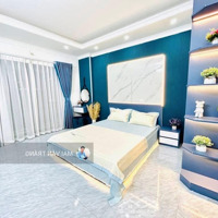 Hơn 6 Tỷ! Bán Nhà Mễ Trì Nam Từ Liêm, Nhà Mới 35Mx 5 Tầng Full Nội Thất Long Lanh, Gần Ô Tô