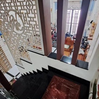 Nhà Đẹp 4 Tầng Hẻm 6M Tân Quý, 4X16M Giá Bán 6.65 Tỷ