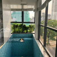 Xuất Ngoại Giảm Mạnh Từ 60 Tỷ Còn 42 Tỷ Biệt Thự View Sông Quận 7
