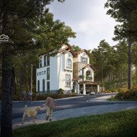 Bán Nhà Biệt Thự Đẹp Tại Thanh Xuân Valley, 25 Tỷ, 560M2, Nhiều Tiện Ích